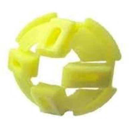 Halex 3/4In Nm Hit Lock 5Pc Bag 27512 1305861